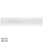 Havit Lighting Outdoor Up/Down Wall Lights Barline Outdoor Up/Down Wall Light 600mm Lights-For-You HV3582T-WHT 9350418026491
